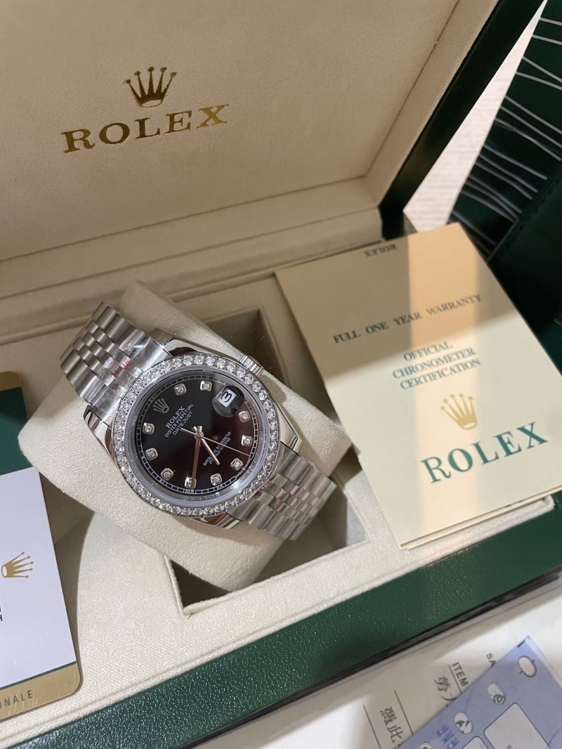 ROLEX Watches