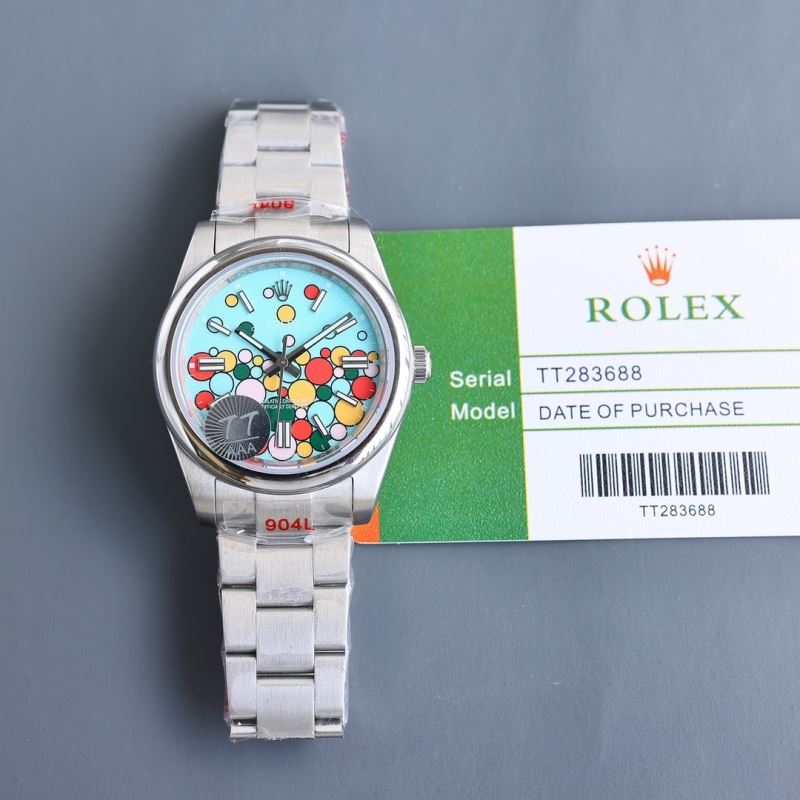 ROLEX Watches