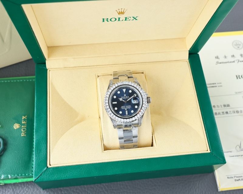 ROLEX Watches