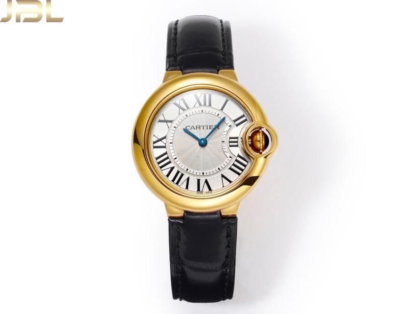 CARTIER Watches