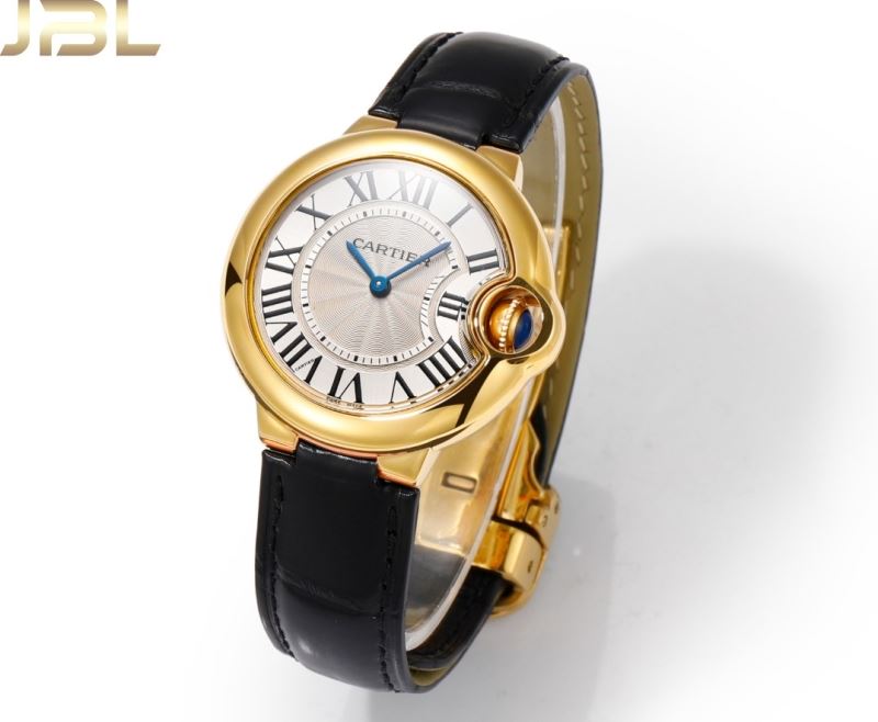 CARTIER Watches