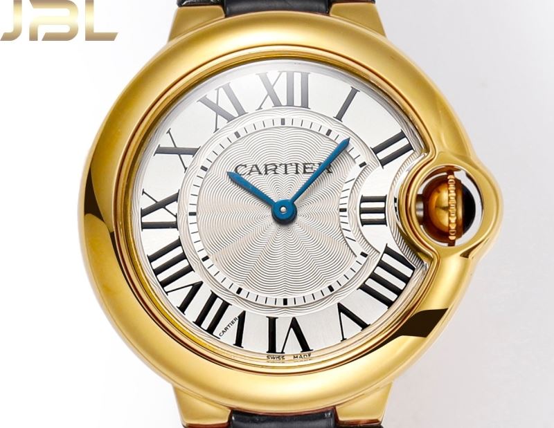 CARTIER Watches