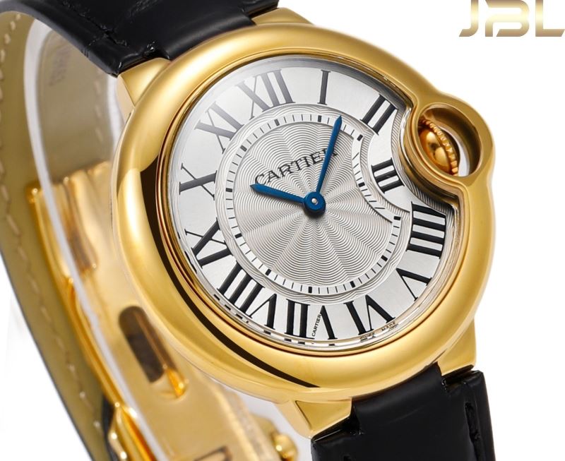 CARTIER Watches