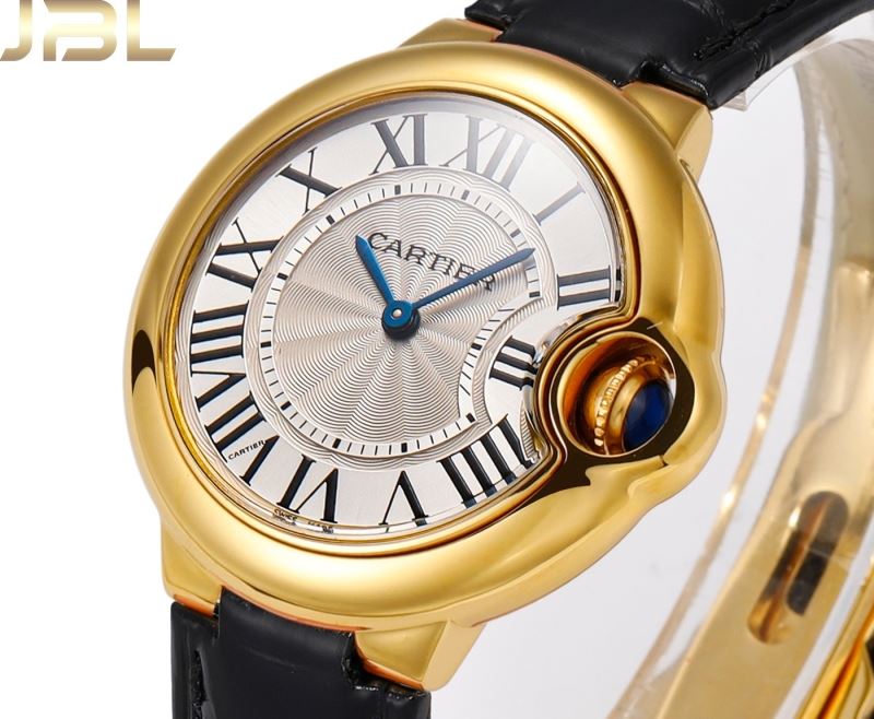 CARTIER Watches