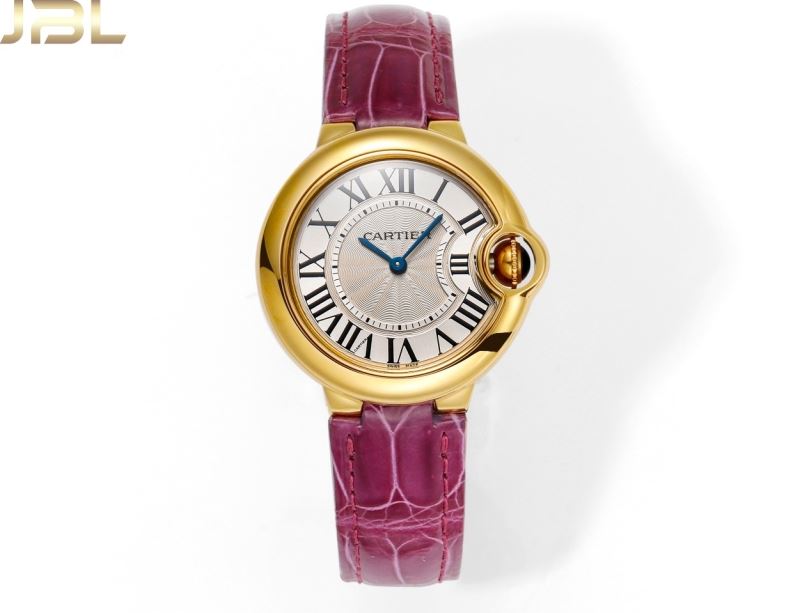 CARTIER Watches