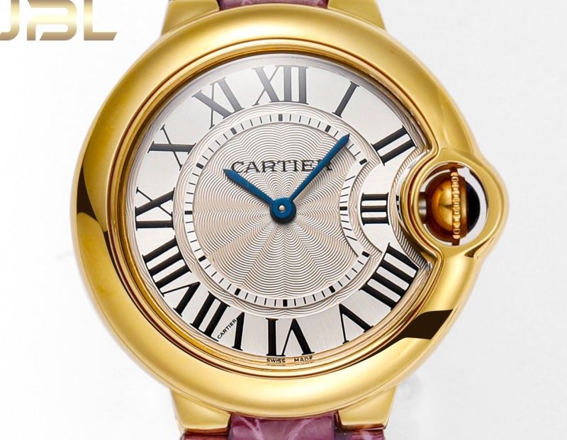 CARTIER Watches