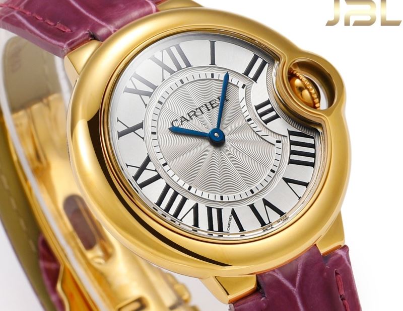 CARTIER Watches