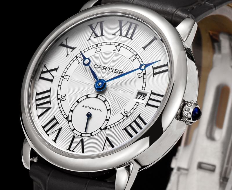 CARTIER Watches