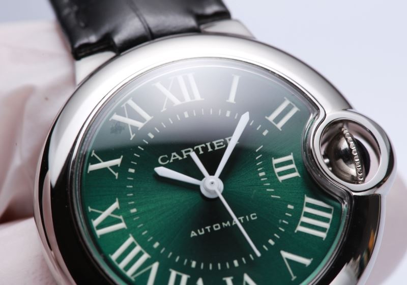 CARTIER Watches