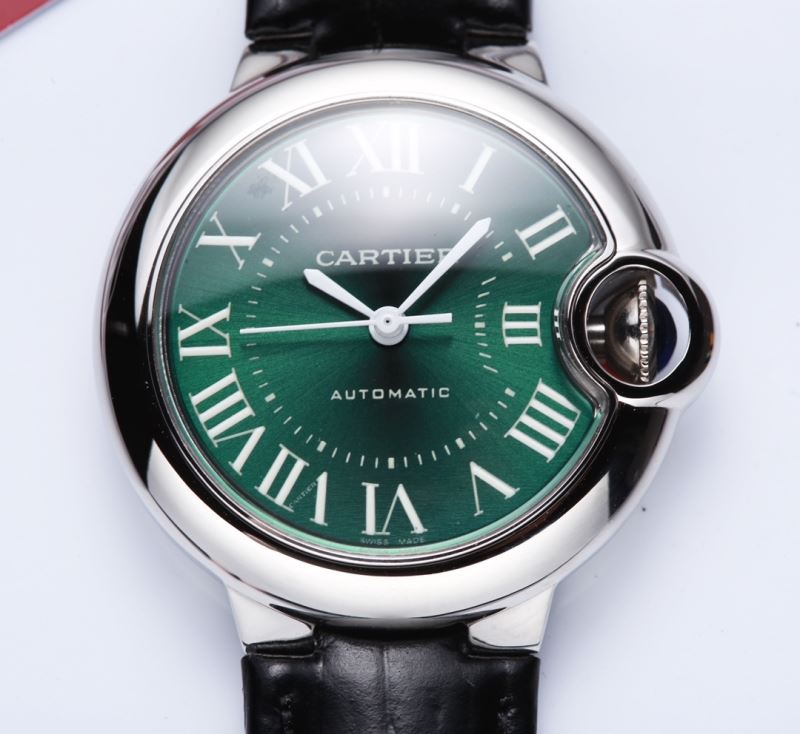 CARTIER Watches