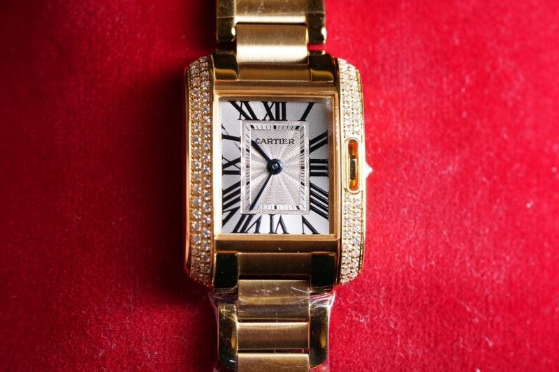 CARTIER Watches