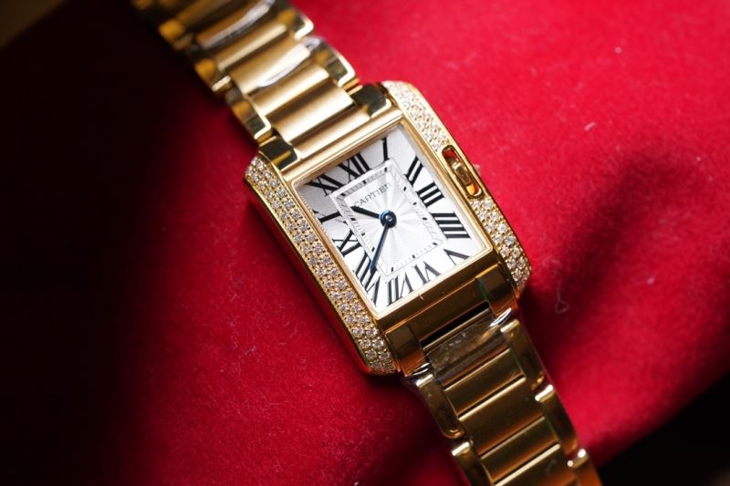 CARTIER Watches