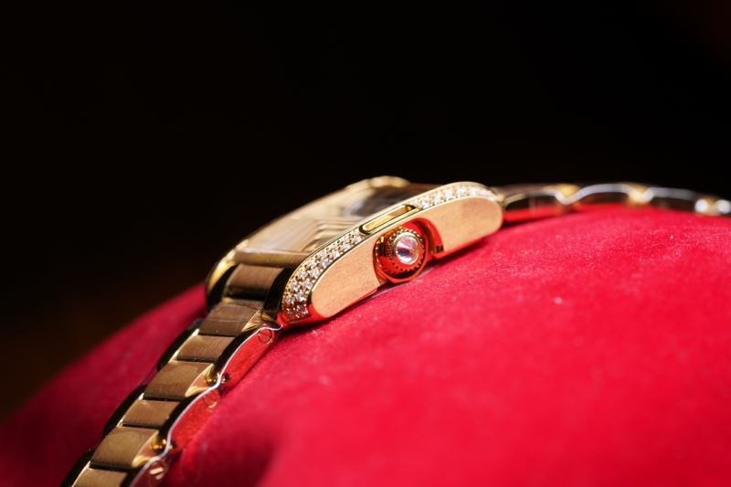 CARTIER Watches