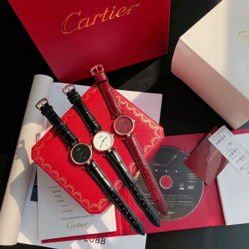 CARTIER Watches