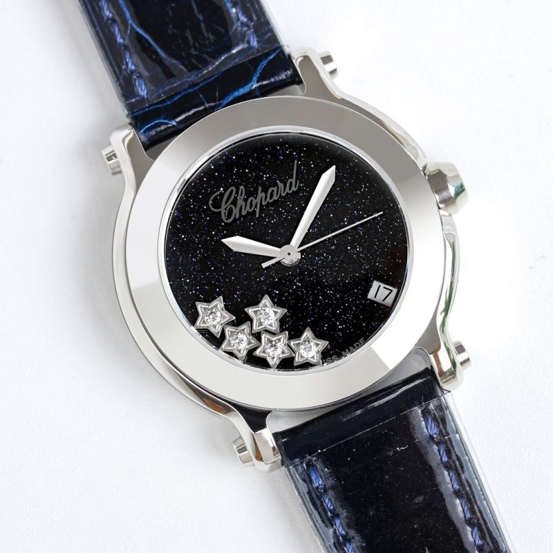 CHOPARD Watches