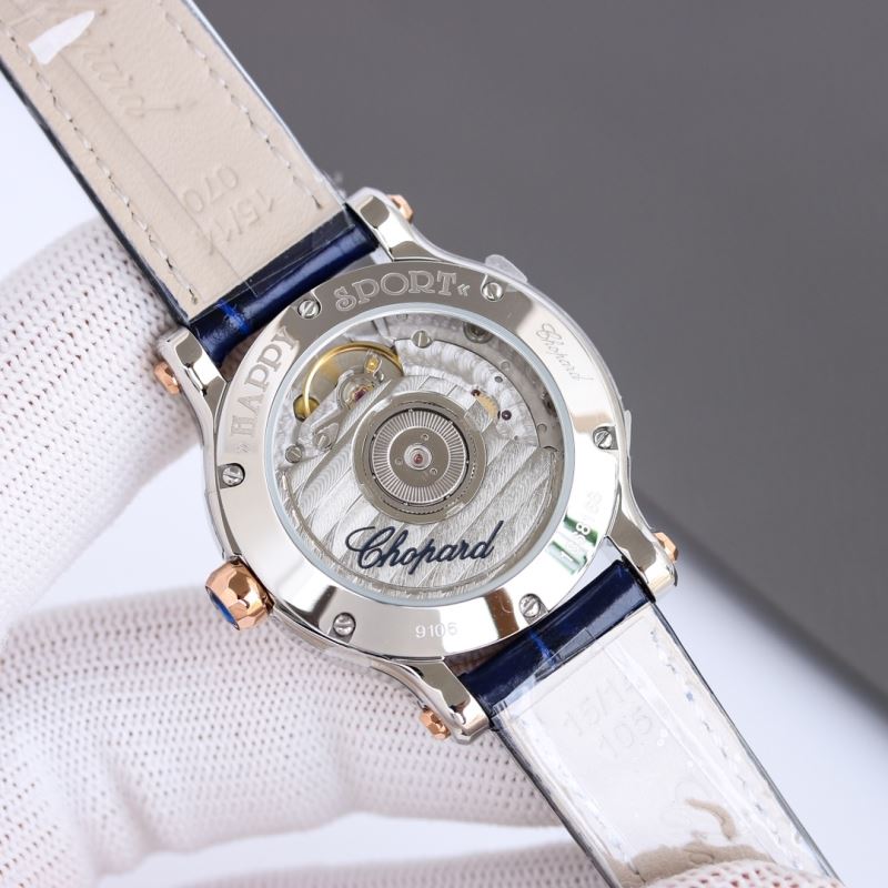 CHOPARD Watches