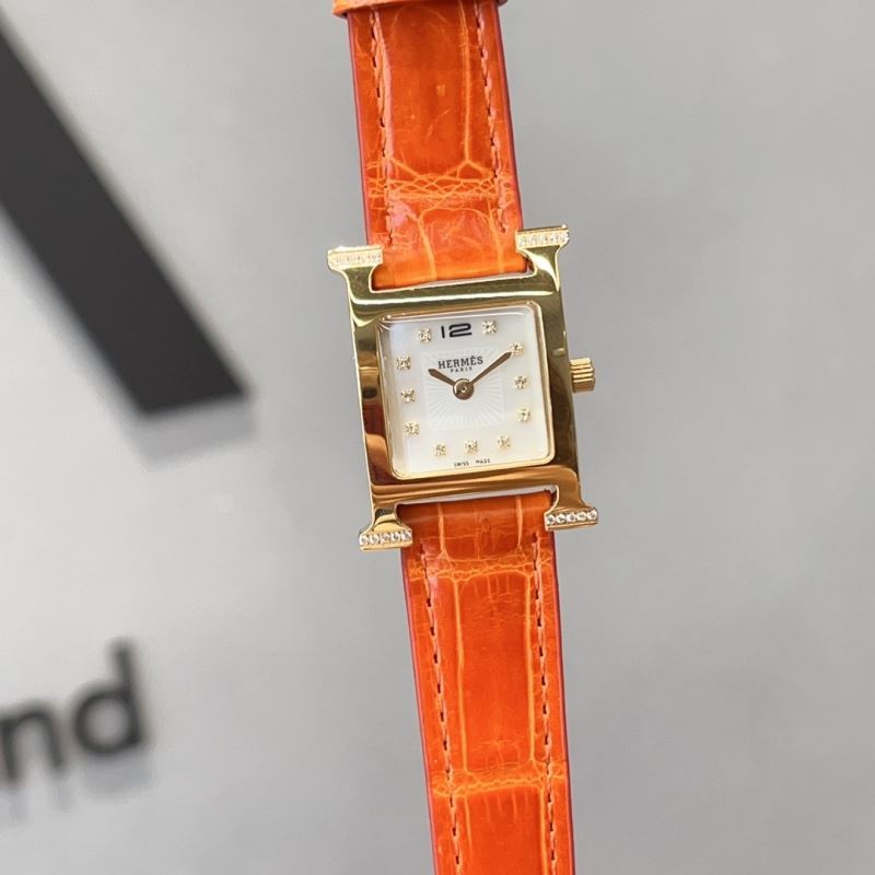 HERMES Watches