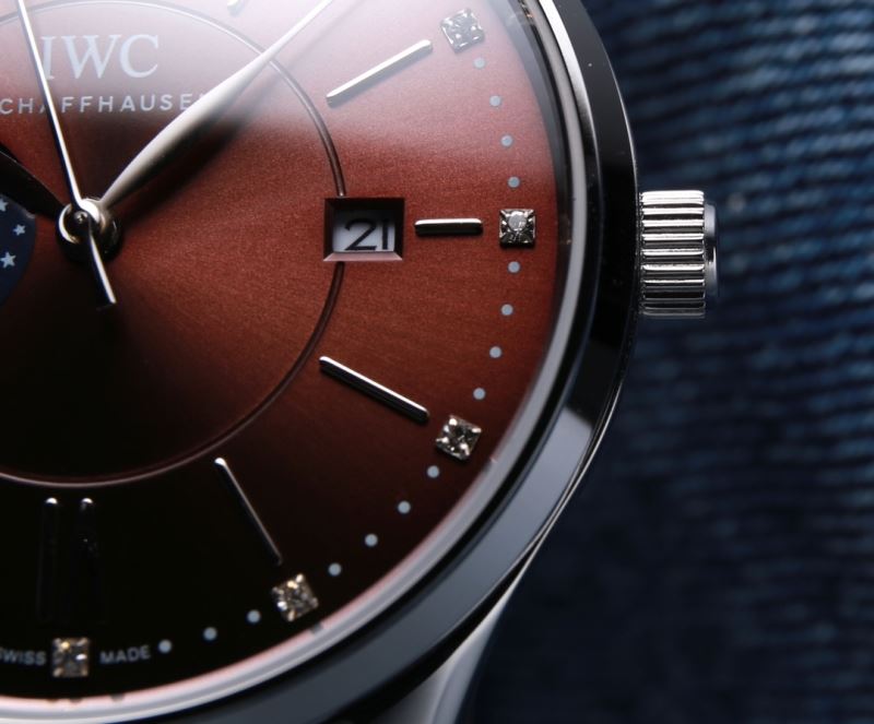 IWC Watches