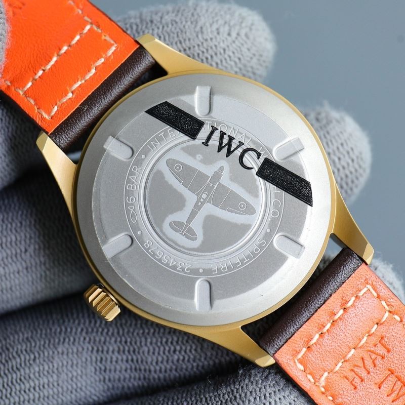 IWC Watches