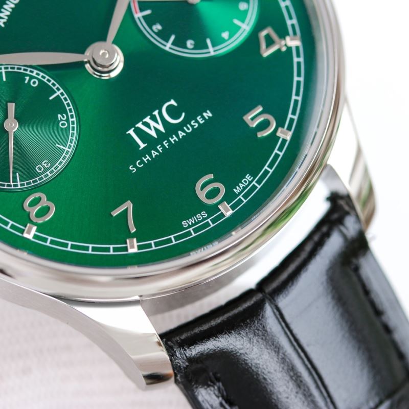 IWC Watches