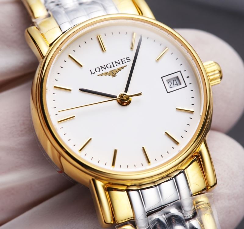 LONGINES Watches