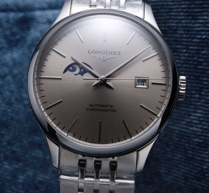 LONGINES Watches