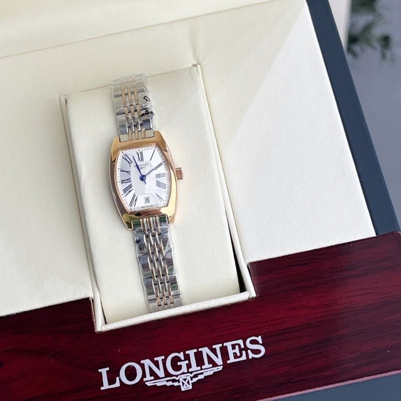 LONGINES Watches