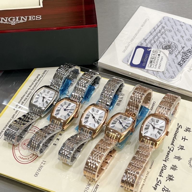 LONGINES Watches