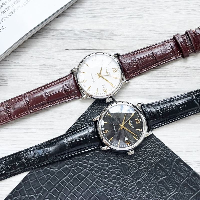 LONGINES Watches