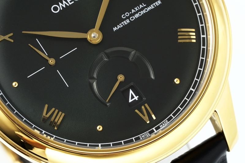 OMEGA Watches