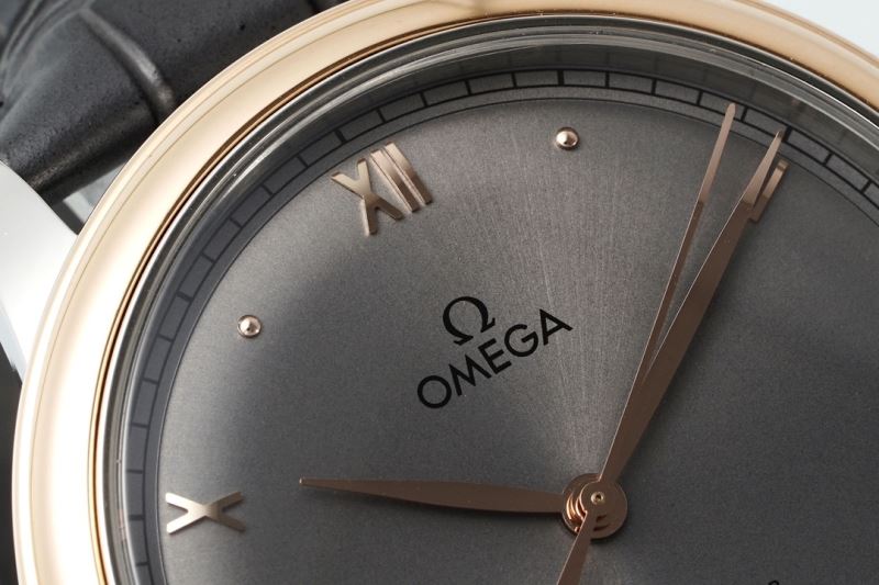 OMEGA Watches