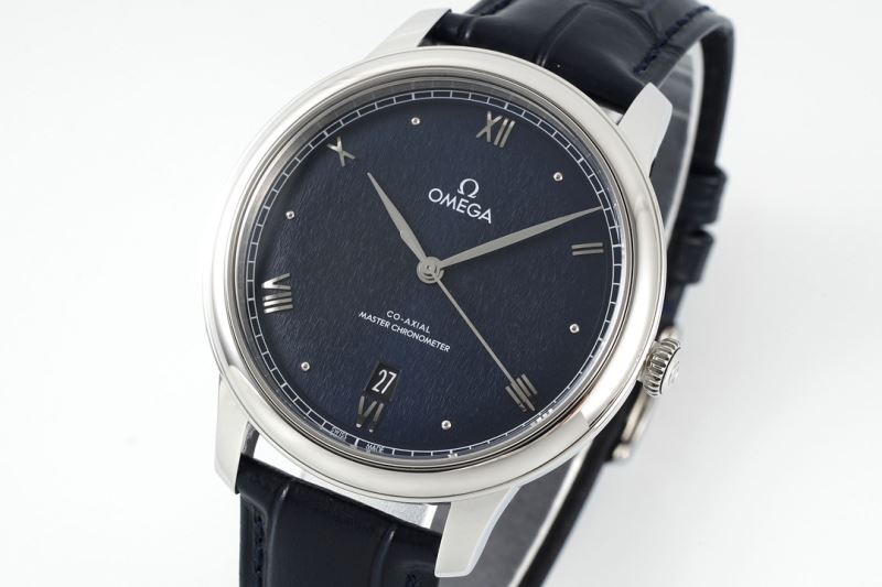 OMEGA Watches