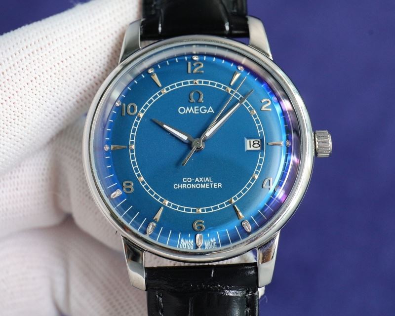 OMEGA Watches