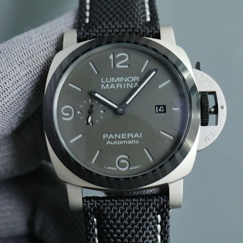 PANERAI Watches