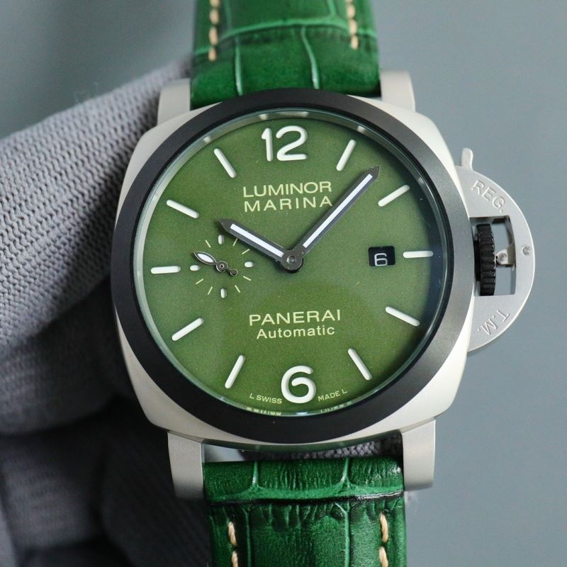 PANERAI Watches