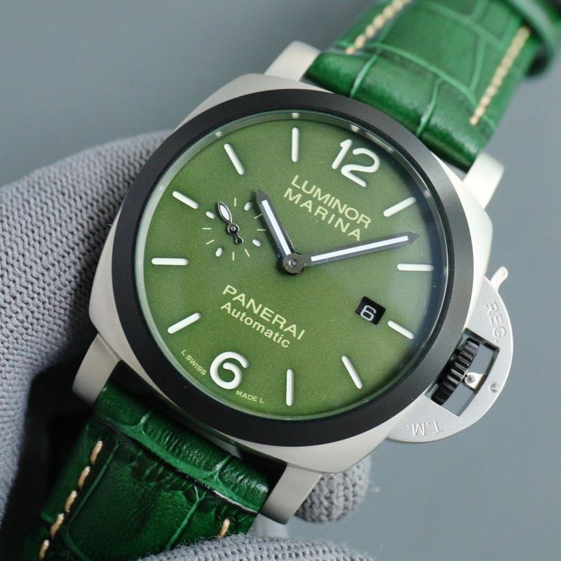 PANERAI Watches