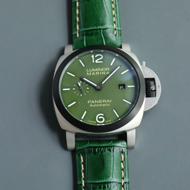 PANERAI Watches