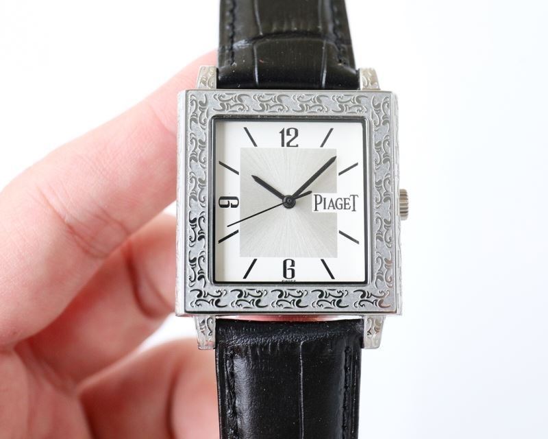 PIAGET Watches