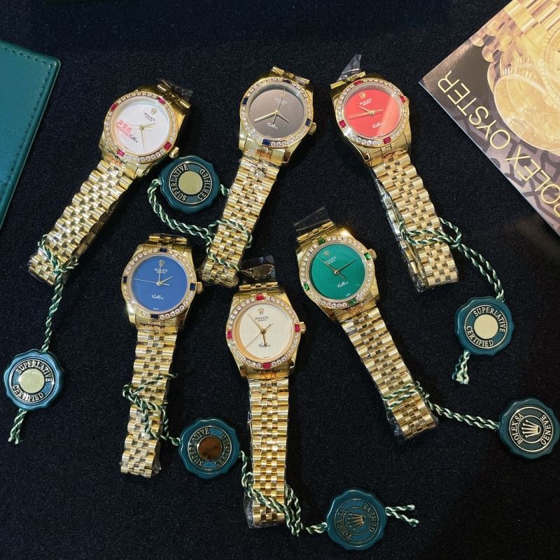 ROLEX Watches