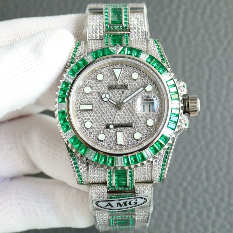 ROLEX Watches