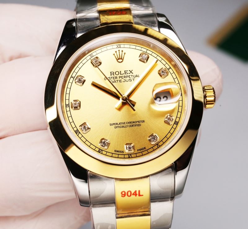 ROLEX Watches