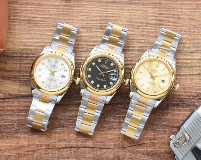 ROLEX Watches