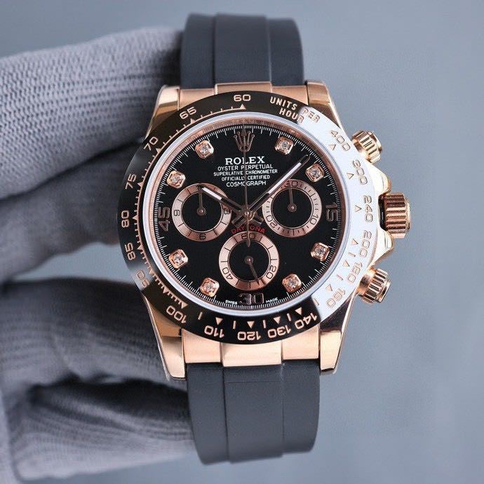 ROLEX Watches