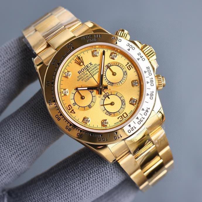 ROLEX Watches