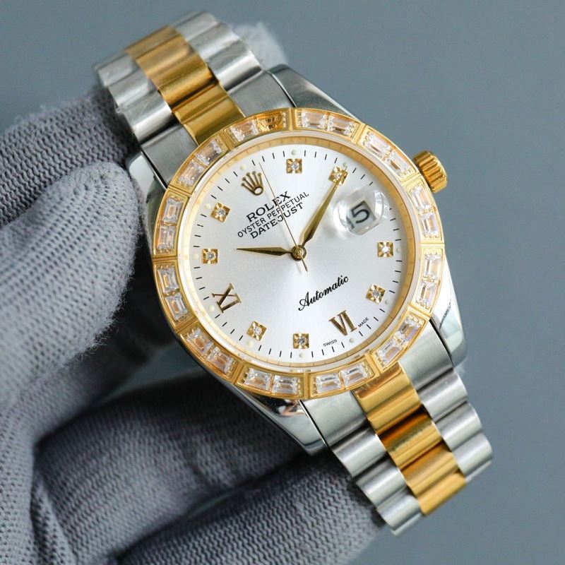 ROLEX Watches