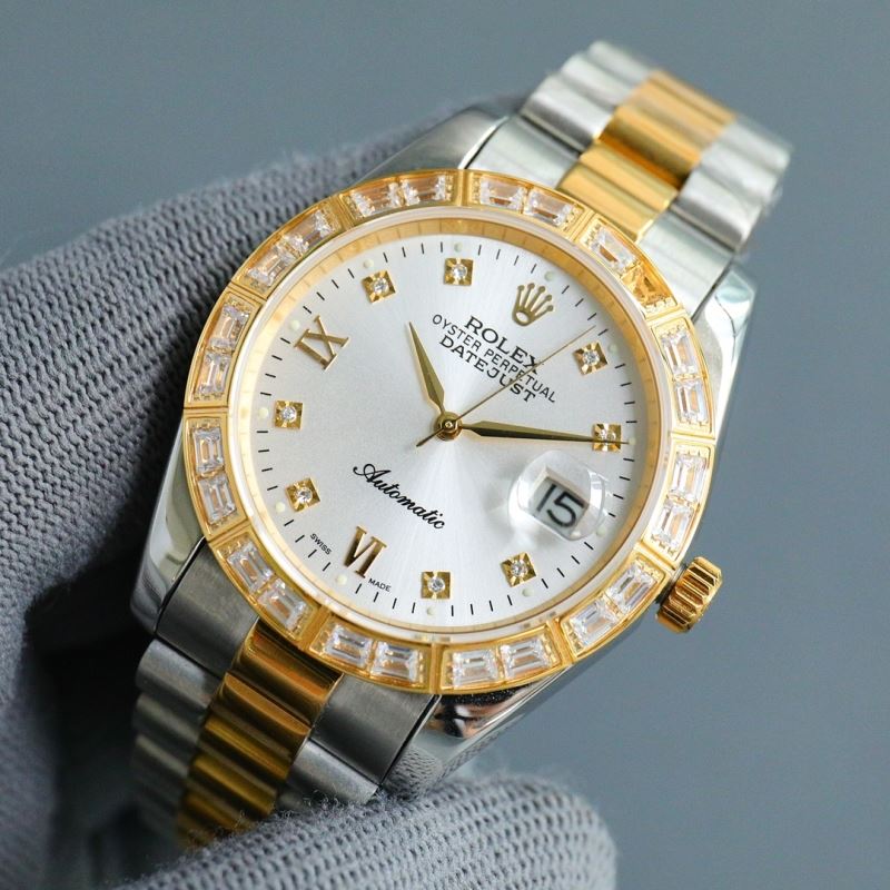 ROLEX Watches