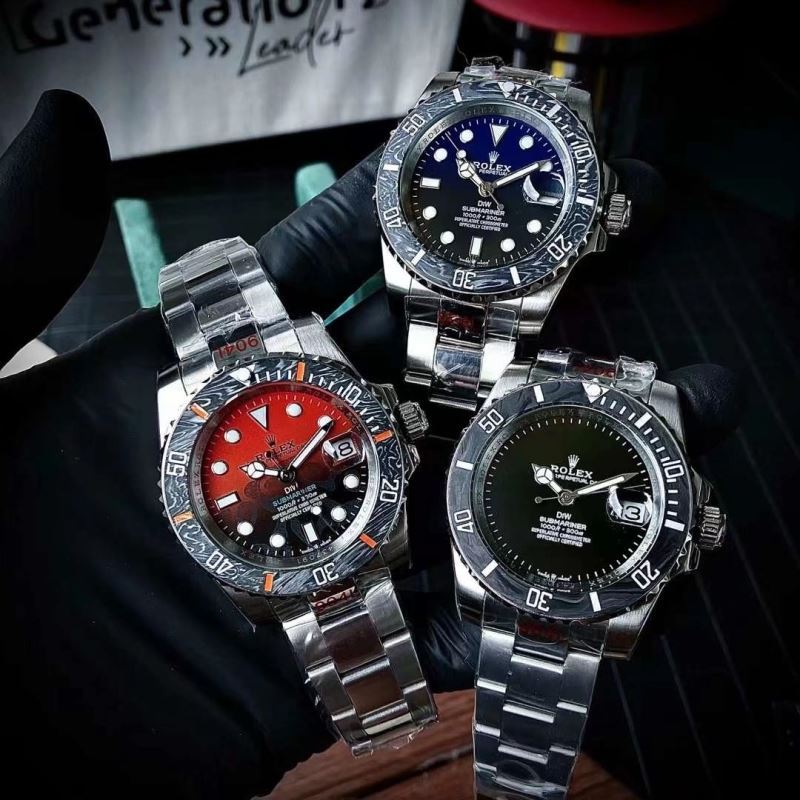 ROLEX Watches