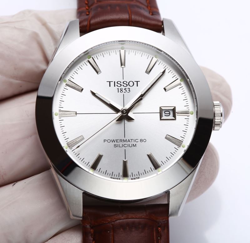 TISSOT Watches